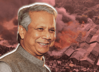 কড়াইল বস্তির ভয়াবহ অগ্নিকাণ্ডে পুনর্বাসন ও ত্রাণের প্রতিশ্রুতি সরকারের