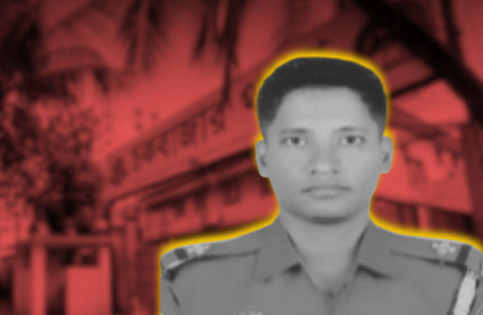  অহিদুর রহমানের মৃ’ত্যুতে আত্ম’হত্যার সন্দেহ,  চলছে ময়নাতদন্ত