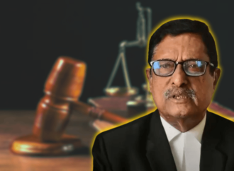 ট্রাইব্যুনালকে নিয়ে বিরূপ মন্তব্যের জেরে আন্তর্জাতিক অপরাধ ট্রাইব্যুনালে অভিযোগ, প্রসিকিউটর তামিম নিশ্চিত করেছেন