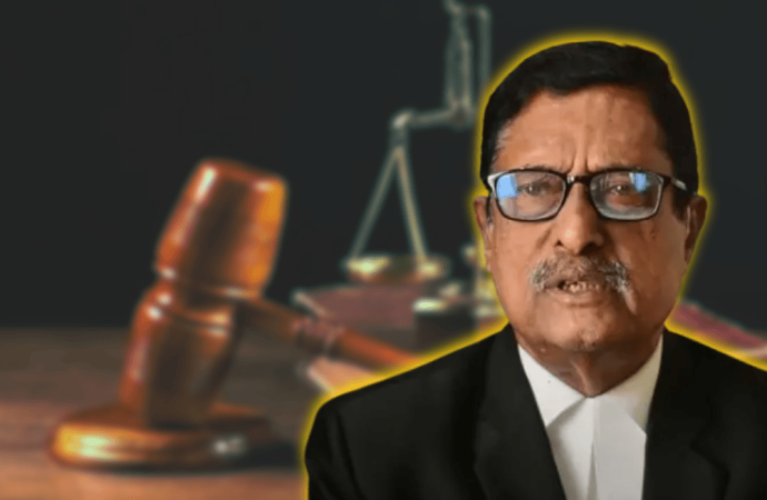 ট্রাইব্যুনালকে নিয়ে বিরূপ মন্তব্যের জেরে আন্তর্জাতিক অপরাধ ট্রাইব্যুনালে অভিযোগ, প্রসিকিউটর তামিম নিশ্চিত করেছেন