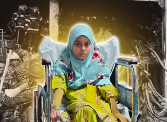 ১১ বছরের শেখ সাবা মেহজাবিনের ২২% পোড়া ছিল; এখন পর্যন্ত ৩৫ জনকেইয়ে ডিসচার্জ দেওয়া হলো