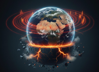 বাংলাদেশে একের পর এক কম্পনের পর বিশেষজ্ঞরা বড় ঘটনার আশঙ্কা জানান