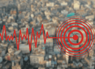 গাজীপুর কেন্দ্রিক ভূমিকম্পে ঢাকায় অনুভূত হলো কম্পন