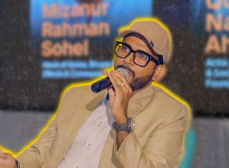 রাজধানীর নতুন বাড্ডার বাসা থেকে সাংবাদিককে তুলে নেওয়া হয় নির্দিষ্ট তথ্যের ভিত্তিতে, প্রায় ১০ ঘণ্টা পর স্ত্রীর জিম্মায় মুক্তি।