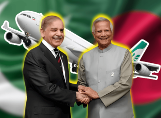 ঢাকা-করাচির মধ্যে সরাসরি বিমান চলাচল শুরু হওয়ার সম্ভাবনা ডিসেম্বর থেকে