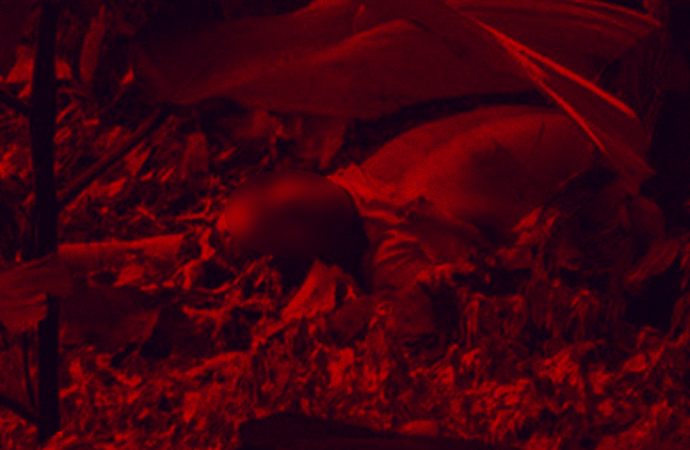 ক্লাস থেকে বের হওয়ার পর চিরবিদায়