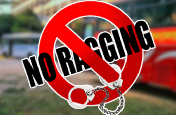 রাত জেগে র‍্যাগিংয়ের অভিযোগে গবির আট শিক্ষার্থীকে সাময়িকভাবে বহিষ্কার