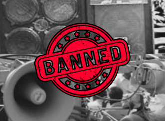 শব্দদূষণে এবার রাস্তাতেই জরিমানা করবে ট্রাফিক পুলিশ, ২৫ নভেম্বর থেকে চালু নতুন আইন