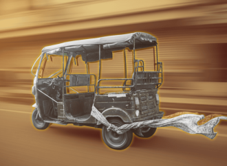 ঢাকায় ফেরার পথে ছেলেকে নিয়ে গার্মেন্টসকর্মী নাছিমা বেগমের মর্মান্তিক মৃ’ত্যু