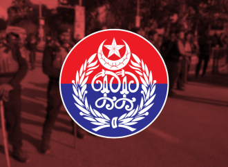 পাকিস্তানের  হাঙ্গু জেলায় রাতারাতি সন্ত্রাসীদের গুলিতে তিন পুলিশ নিহত