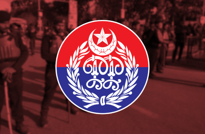 পাকিস্তানের হাঙ্গু জেলায় রাতারাতি সন্ত্রাসীদের গুলিতে তিন পুলিশ নিহত