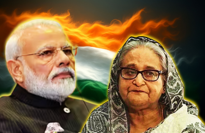 মানবতাবিরোধী অপরাধে মৃত্যুদণ্ডপ্রাপ্ত দুই নেতার প্রত্যর্পণের জন্য শুক্রবার দিল্লিতে পত্র