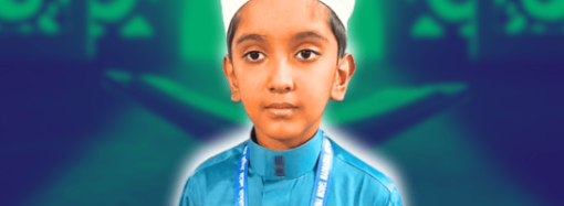 আট বছরের মো. মারুফ হাসান ও নয় বছরের আব্দুর রহমানের অসাধারণ কৃতিত্ব