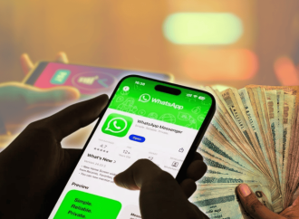 এখন হোয়াটসঅ্যাপ থেকে টাকা পাঠানো যাবে মেসেজ পাঠানোর মতোই