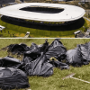 500 Body Bags Near FIFA Venue: Mexico’s Dark Warning Before World Cup