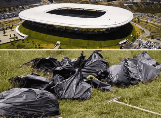 500 Body Bags Near FIFA Venue: Mexico’s Dark Warning Before World Cup