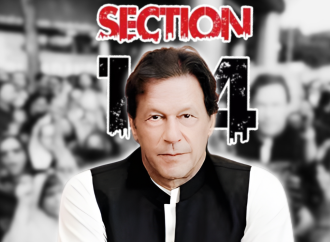 Pakistan Imposes Section 144 in Islamabad and Rawalpindi Amid PTI Protests