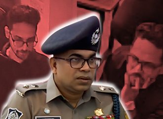 ডিএমপি মুখপাত্র সীমান্ত পারাপারের গুজব অস্বীকার করেছেন, নির্বাচনী নিরাপত্তার মধ্যে অভিযান ও গোয়েন্দা তৎপরতা চলমান