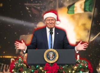 নাইজেরিয়ায় হামলা ‘বড়দিনের উপহার’