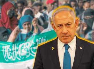 ইসরায়েল প্রথম দেশ হিসেবে সোমালিল্যান্ডকে স্বীকৃতি