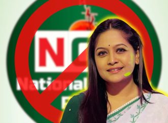 এনসিপির যুগ্ম আহ্বায়ক তাজনুভা জাবীন পদত্যাগ ঘোষণা, জামায়াত জোটের প্রক্রিয়ায় ক্ষোভ