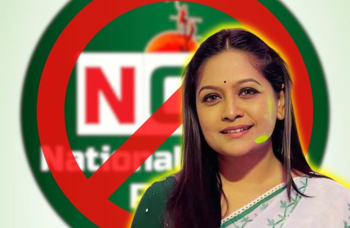 এনসিপির যুগ্ম আহ্বায়ক তাজনুভা জাবীন পদত্যাগ ঘোষণা, জামায়াত জোটের প্রক্রিয়ায় ক্ষোভ