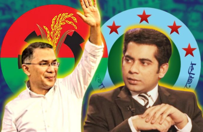 বিএনএম চেয়ারম্যানের ঘোষণা: তরিকের প্রভাবের প্রতি শ্রদ্ধা জানিয়ে আসন পরিবর্তন, সহযোগিতার আশা।