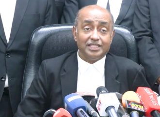 ঝিনাইদহ-১ (শৈলকূপা) আসন থেকে বিএনপির প্রার্থী হিসেবে লড়াইয়ের জন্য জমা দিলেন পদত্যাগপত্র