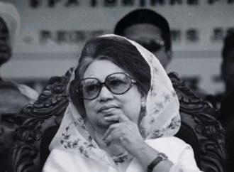 বুধবার বাদ জোহর মানিক মিয়া অ্যাভিনিউতে খালেদা জিয়ার জানাজা