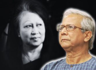 আজ দুপুরে জাতির উদ্দেশে ভাষণ দেবেন অন্তর্বর্তীকালীন সরকারের প্রধান উপদেষ্টা ড. মুহাম্মদ ইউনূস