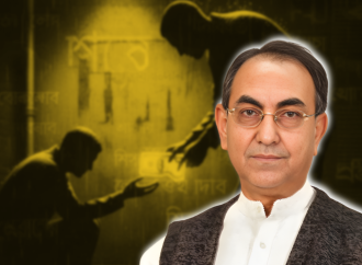 মির্জা আব্বাসের কাছে চাঁদা দাবি: ঢাকার আদালতে মামলা