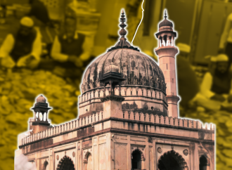 বাবরি মসজিদ নির্মাণ উদ্যোগে কোটি টাকার অনুদান, সাসপেন্ডেড বিধায়কের বাড়িতে অর্থের স্তূপ