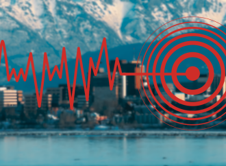 আলাস্কায় ৭.০ মাত্রার শক্তিশালী ভূমিকম্প, কাঁপল কানাডাও