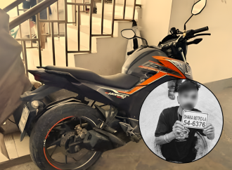 ওসমান হাদির ওপর হা’মলা