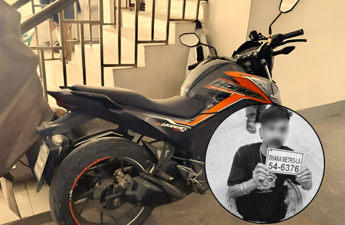 ওসমান হাদির ওপর হা’মলা