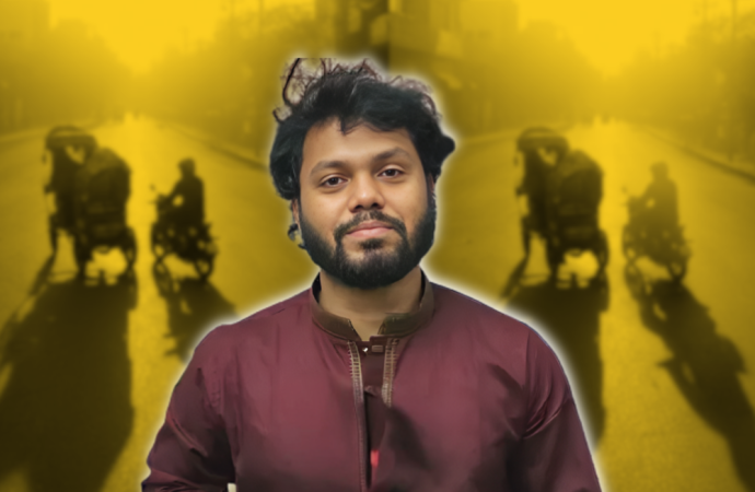 হাদি হ’ত্যাচেষ্টায় আরও ২ জন গ্রেফতার