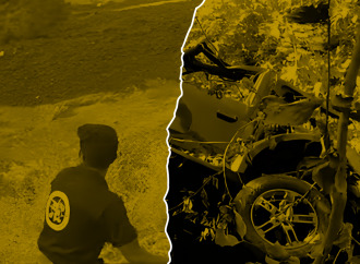 মহারাষ্ট্রে ভয়াবহ দুর্ঘটনা