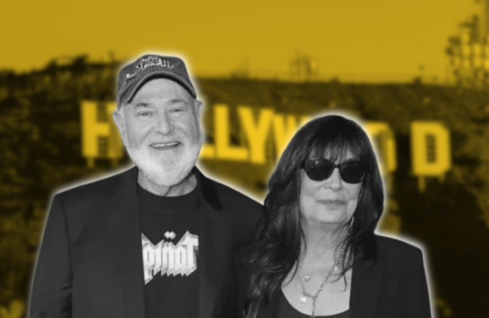 Hollywood legend Rob Reiner and wife found dead