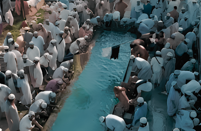 টঙ্গীর ৫ দিনের জোড় ইজতেমায় ৬ মুসল্লির মৃ’ত্যু