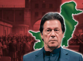 সন্ত্রাসবিরোধী আইনে মামলা ইমরান খানের বোনদের বিরুদ্ধে, গুরুতর অভিযোগে অস্থির রাজনীতি