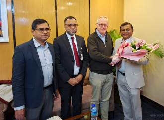 খালেদা জিয়ার চিকিৎসায় এভারকেয়ার হাসপাতালে বিদেশি বিশেষজ্ঞ