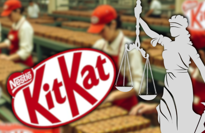 নেসলে কিটক্যাট চকলেট নিয়ে আদালতের নির্দেশ: ২১ জানুয়ারির মধ্যে লট অপসারণের নির্দেশ