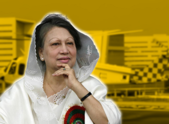 উন্নত চিকিৎসার জন্য আগামীকাল লন্ডনের পথে খালেদা জিয়া