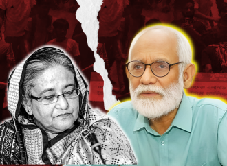 ‘শেখ হাসিনার পক্ষে লড়বো না’