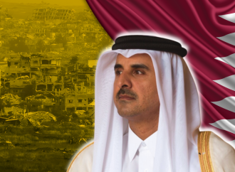 Qatar Refuses to Fund Gaza Reconstruction After Israeli Destruction