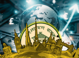 চলতি অর্থবছরে রেমিট্যান্স প্রবাহে নতুন রেকর্ড