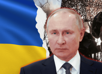 Putin Claims Russian Capture of Ukrainian Cities Pokrovsk and Vovchansk; Kyiv Rejects as Propaganda