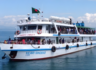  সেন্টমার্টিনে পর্যটকদের কাছ থেকে জাহাজ ভাড়া ও পণ্যে অতিরিক্ত মূল্য আদায়ের অভিযোগ