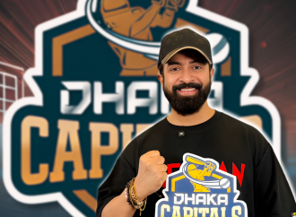 ঢাকা ক্যাপিটালসের মালিকানা বদল