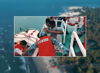 ডাক্তার দেখাতে গিয়ে প্রাণ গেল মা-মেয়ের